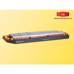 Kibri 38522 Uszály konténer és egyéb rakományok szállításához (H0)