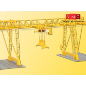 Kibri 38530 Konténerdaru, DEMAG (H0)