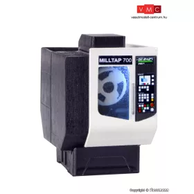 Kibri 38678 CNC marógép DMG, LED világítással (H0)
