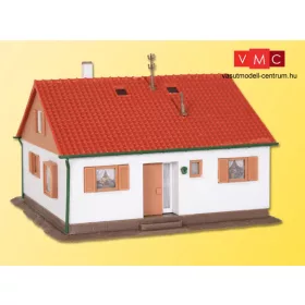 Kibri 38721 Családi ház, Untere Aue (H0)