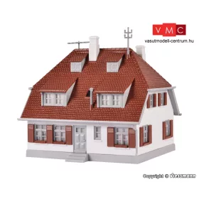 Kibri 38725 Családi lakóház, Bergwald (H0)