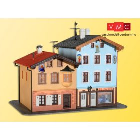 Kibri 38818 Alpesi könyvkereskedés, Tölz (H0)