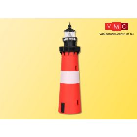 Kibri 39166 Világítótorony, Hörnum Sylt (H0)