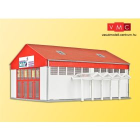 Kibri 39215 Italkereskedés (H0)