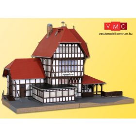 Kibri 39364 Vasútállomás, Kottenforst (H0)