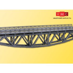 Kibri 39703 Egyvágányos ívbordás völgyhíd (H0)