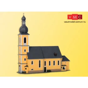 Kibri 39767 Templom, St. Marien (H0)