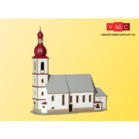 Kibri 39770 Templom, Ramsau (H0)