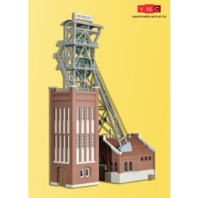 Kibri 49845 Szállítómű gépházzal (H0) - motoros