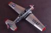 Kitty Hawk Model Model 32001 T-6 Texan (1/32) Harci repülőgép makettek