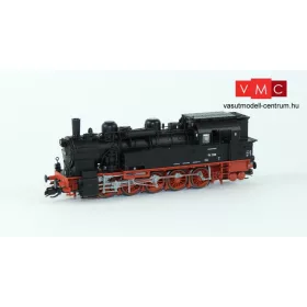   Kuehn 31914 Gőzmozdony BR 94.5, magas egyenes széntartóval, DB (E3) (TT)