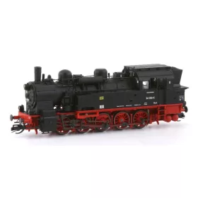   Kuehn 31918 Gőzmozdony BR 94.5, Riggenbach ellennyomásfékkel, DR (E4) (TT)