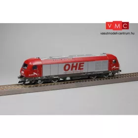 Kuehn 32100 Dízelmozdony ER20 Herkules, OHE (E5) (TT)