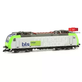 Kuehn 32332 Villanymozdony BR 485, ConnEurope, BLS (E6) (TT)