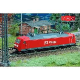 Kuehn 32410 Villanymozdony BR 145, DB-AG Cargo (E5) (TT)