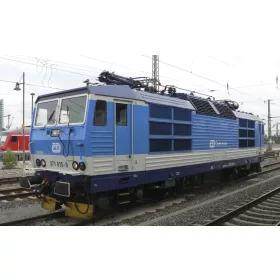 Kuehn 32922 Villanymozdony BR 371, Najbrt2, CD (E5) (TT)