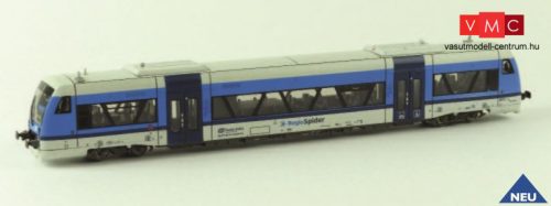 Kuehn 33552 Dízel motorvonat Rh 840 (RS1), Regio Spider (E6) (TT)