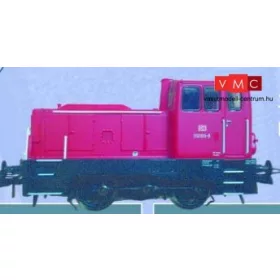Kuehn 33620 Dízelmozdony BR 312, DB-AG (E5) (TT)