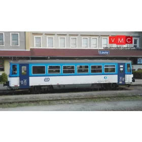   Kuehn 33710 Dízel motorvonat BR 810 (ex. M152.0), CD (E5) (TT)