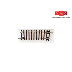 Kuehn 72110 Íves sín R110, R1 321 mm/10°, 6 db (TT)