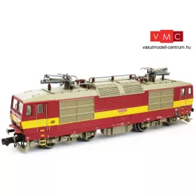 Kuehn 95012 Villanymozdony BR 372, CD (E5) (N)