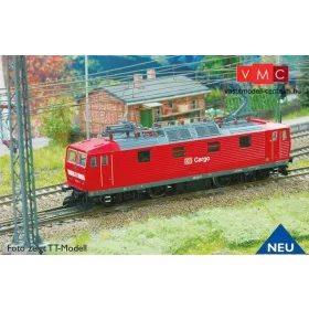 Kuehn 95016 Villanymozdony BR 180, DB-Cargo (E5) (N)