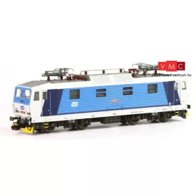 Kuehn 95020 Villanymozdony BR 371, CD (E5) (N)