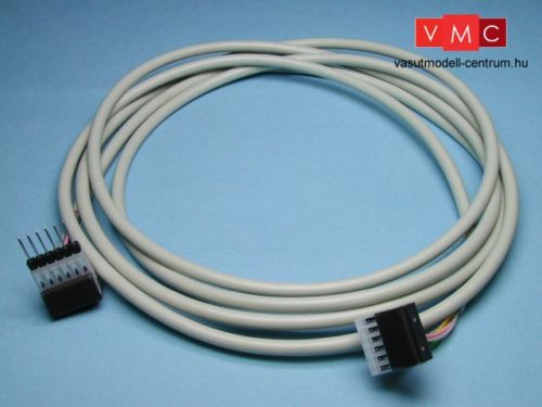 LDT 000101 Kabel LAN 2m Connection cable for Light-Display- and Light-Power-Modules. Length 2m.