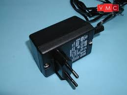 LDT 000109 STN 1 Plug-in power-supply 12V / 200mA