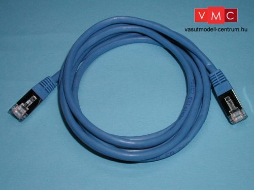 LDT 000131 Kabel Patch 1m Connection cable 1m for s88-standard connections according to s88-N w