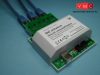 LDT 009903 DiCoStation-G as finished module in a case: DirectCommandStation for the USB-interfa