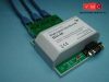 LDT 038112 Adap-HSI-s88-N-F as finished module: Adapter for HSI-88, HSI-88-USB and DiCoStation 