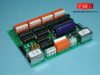 LDT 050032 GBS-Display-F Light-Display-F as finished module: Display-Module for the decoder for