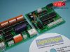 LDT 050061 Light-Power-B as kit: Light-Power-Module for the Light-Interfaces LI-LPT / LI-LAN wi