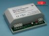 LDT 310201 RS-16-O-B as kit: 16-fold feedback module with galvanic separated opto isolated inpu