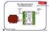 LDT 410411 M-DEC-DC-B as kit: 4-fold decoder for motor driven turnouts with self learning addre
