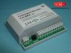 LDT 510211 LS-DEC-FS-B as kit: 4-fold light signal decoder for up to four 3- to 4- aspect signa