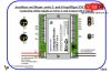 LDT 510412 LS-DEC-SNCF-F as finished module: 4-fold light signal decoder for up to four light s