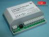 LDT 510413 LS-DEC-SNCF-G as finished module in a case: 4-fold light signal decoder for up to fo