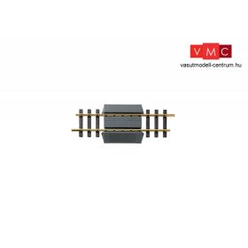 LGB 10007 Egyenes sín útátjáróval, 300 mm (G)