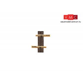 LGB 10040 Egyenes sín, 41 mm (G)