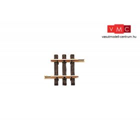 LGB 10070 Egyenes sín, 75 mm (G)