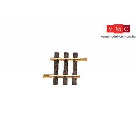 LGB 10080 Egyenes sín, 82 mm (G)