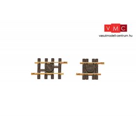   LGB 10090 Állítható hosszúságú egyenes sín, 88-120 mm (G)