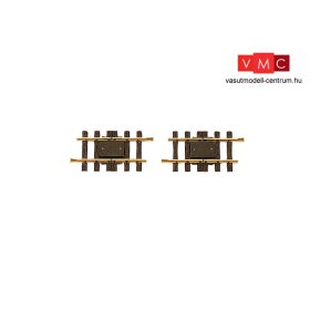 LGB 10151 Hurokvágány-készlet, 2 x 150 mm (G)