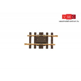 LGB 10152 Egyenes megszakító sín, 150 mm (G)