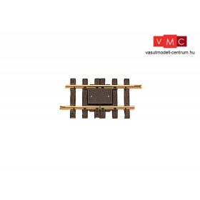 LGB 10153 Egyenes szakaszoló sín, 150 mm (G)