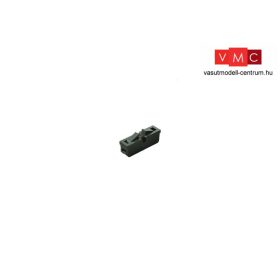   LGB 10220 Fogaslécrögzítő elem LGB sínrendszerhez, 24 db (G)