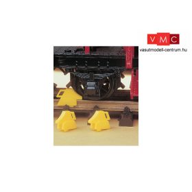 LGB 10250 Fékezősaru, 12 db (G)