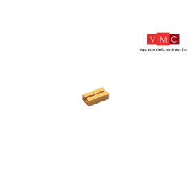 LGB 10260 Szigetelő sínösszekötő, 4 db (G)